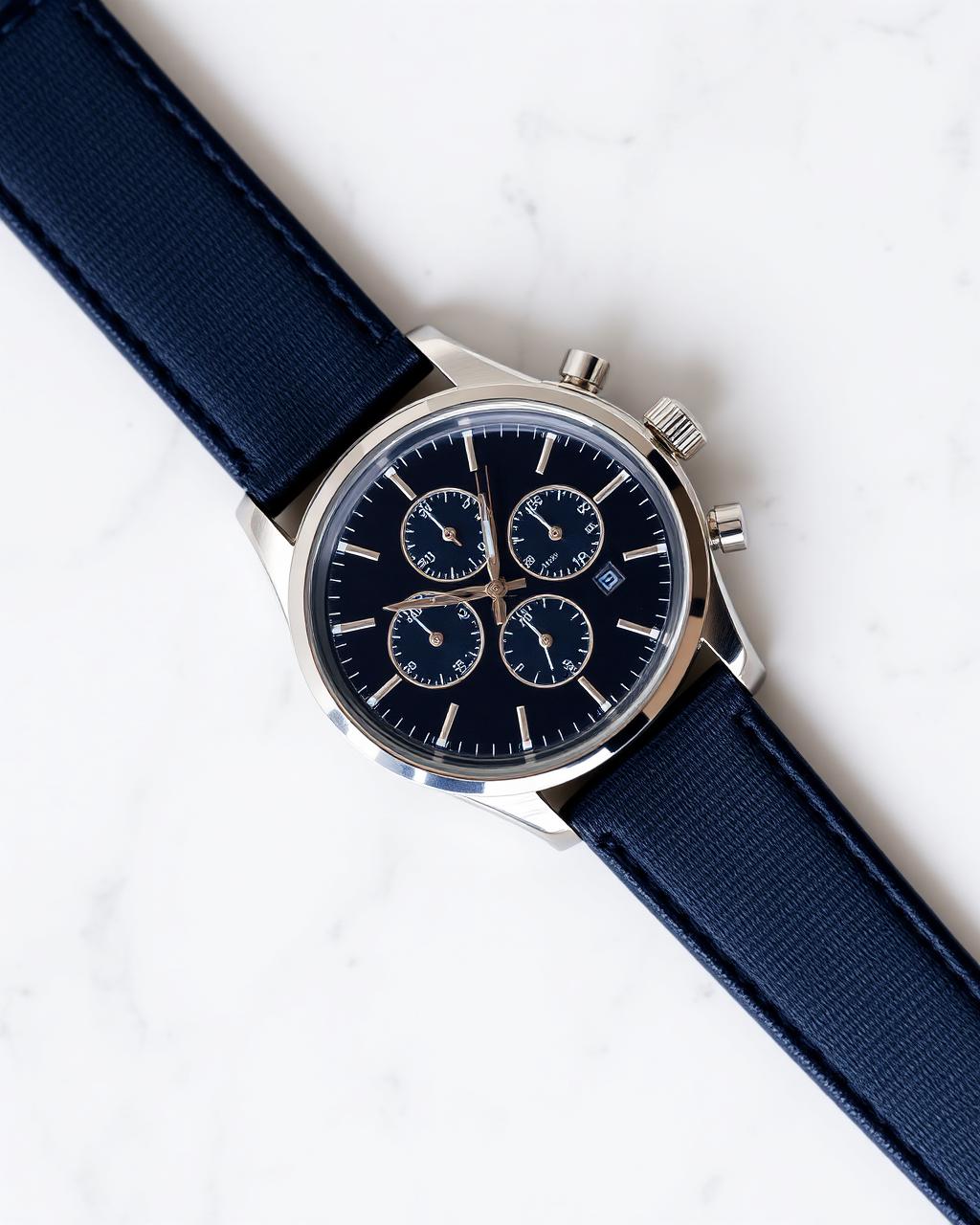 Ocean Chrono S1